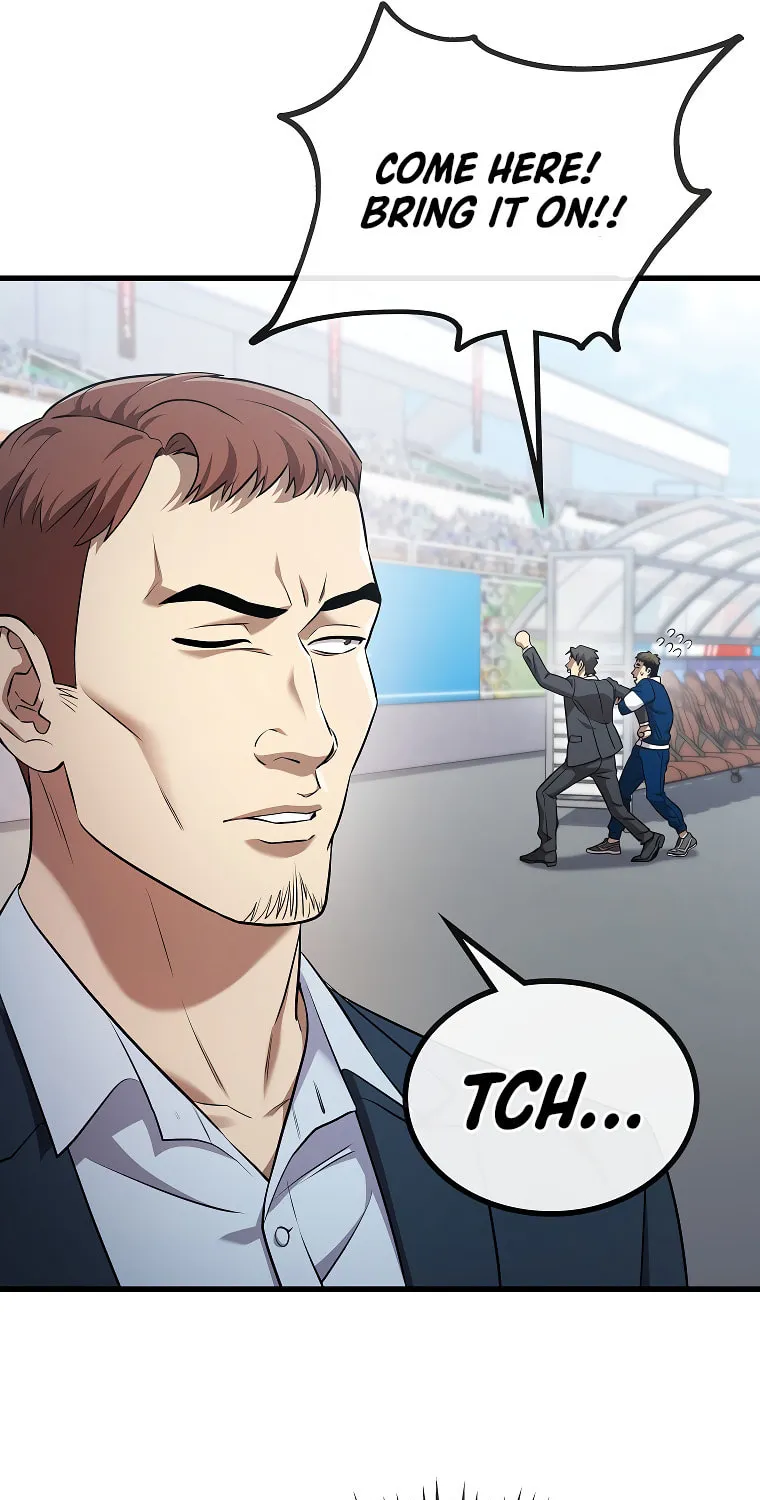 Dark Haired Tactical Genius Chapter 30 page 74 - 