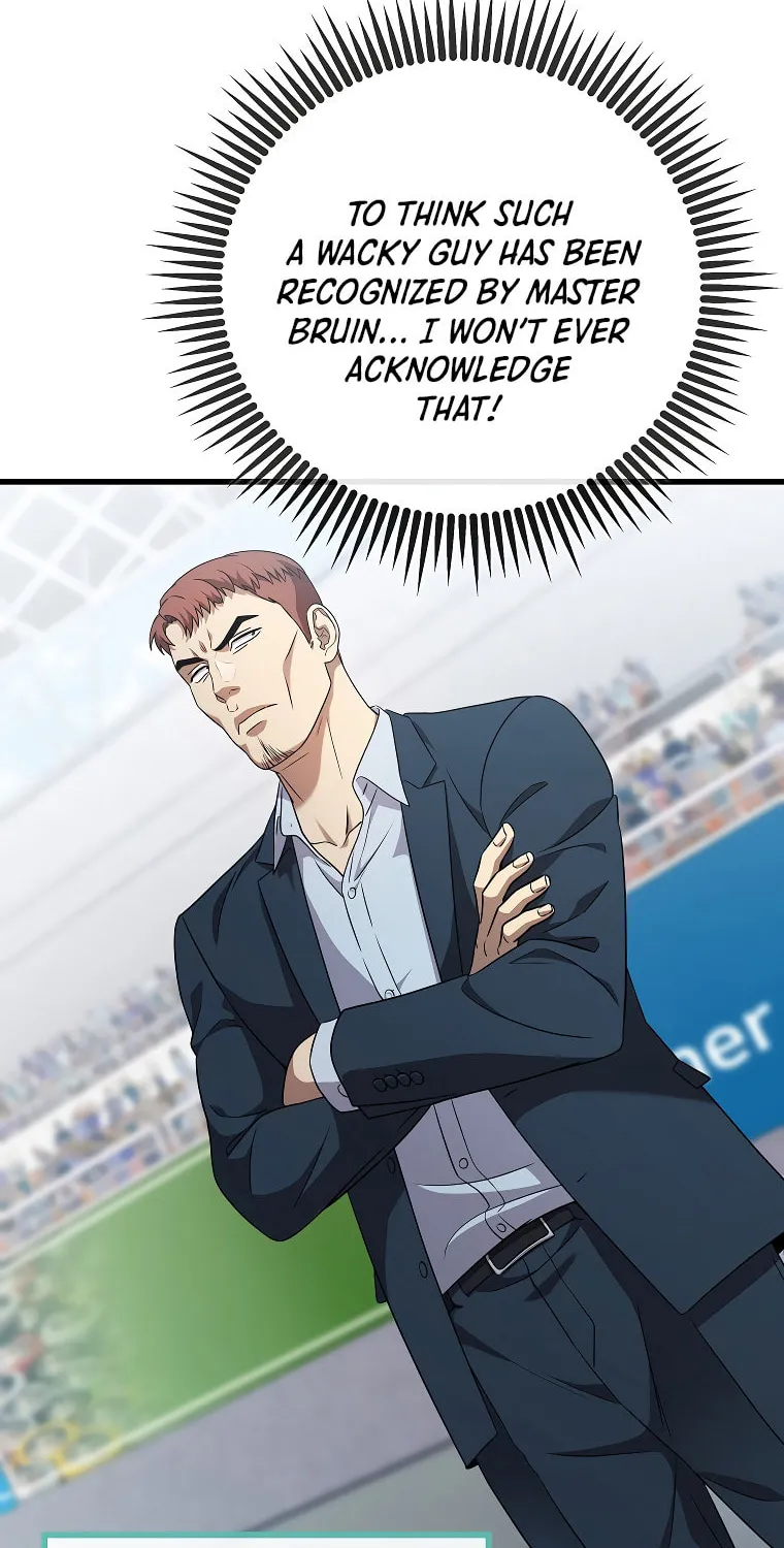Dark Haired Tactical Genius Chapter 30 page 75 - 