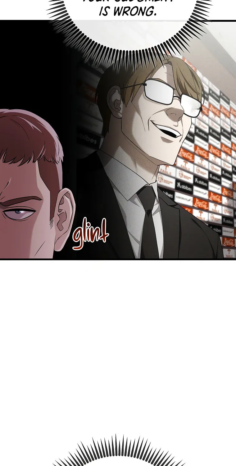 Dark Haired Tactical Genius Chapter 30 page 77 - 