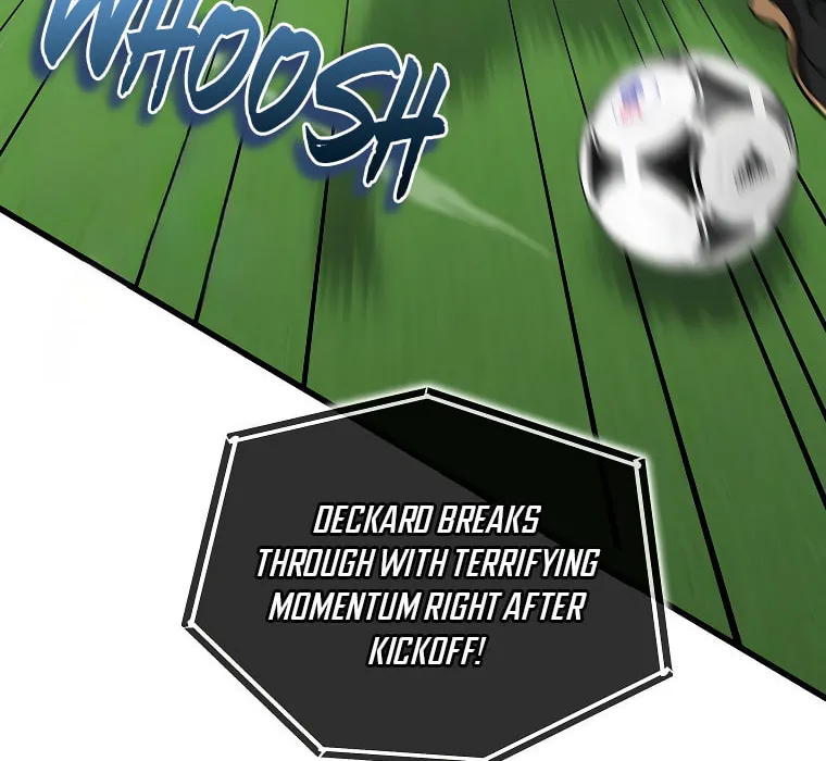 Dark Haired Tactical Genius Chapter 30 page 82 - 