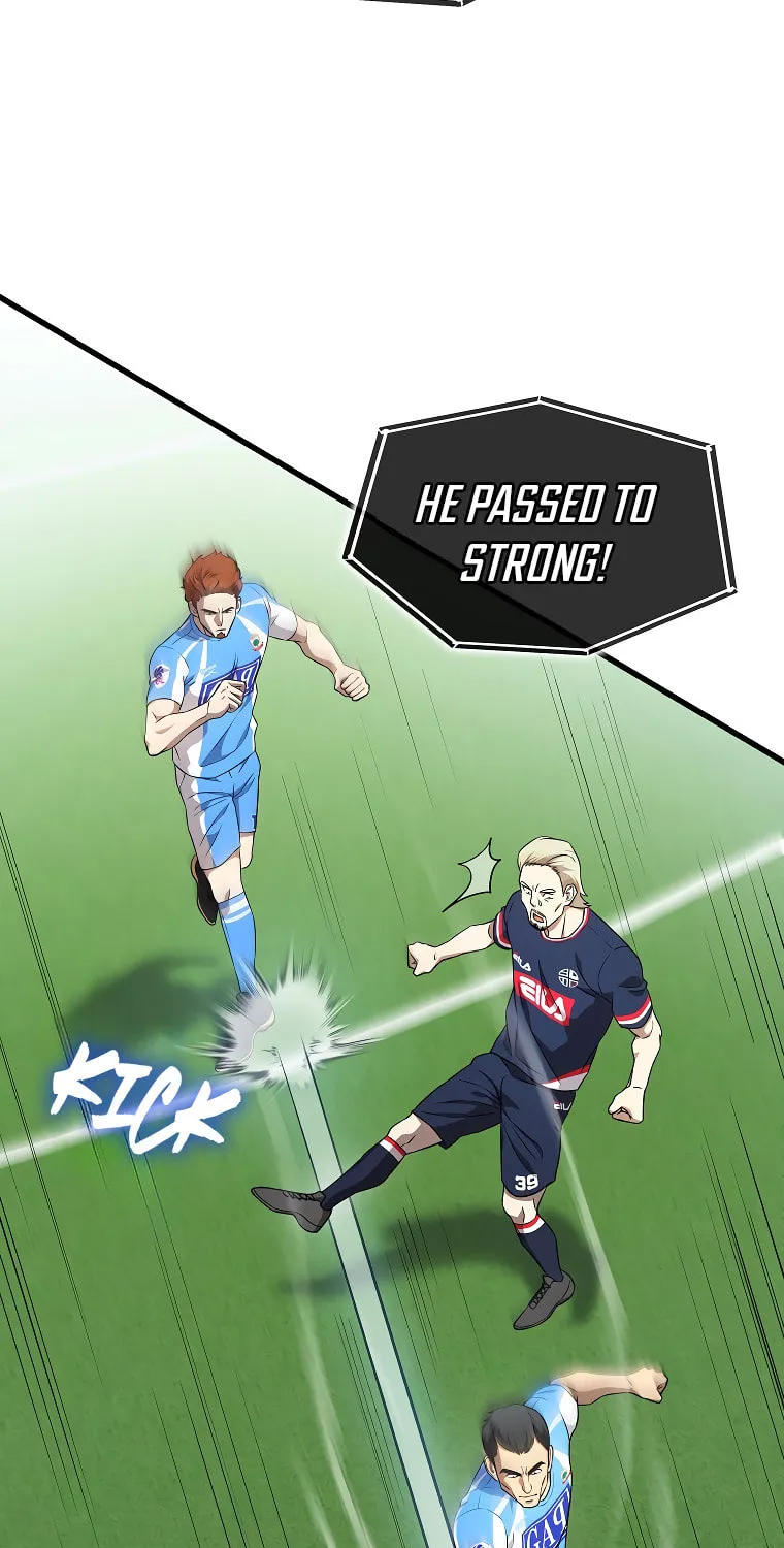 Dark Haired Tactical Genius Chapter 30 page 83 - 