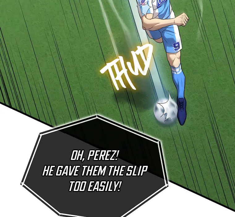 Dark Haired Tactical Genius Chapter 30 page 84 - 