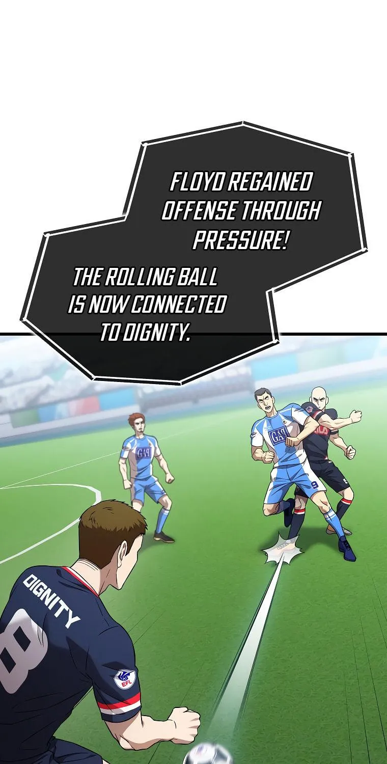 Dark Haired Tactical Genius Chapter 30 page 89 - 