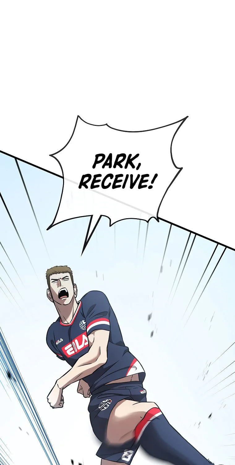 Dark Haired Tactical Genius Chapter 30 page 91 - 