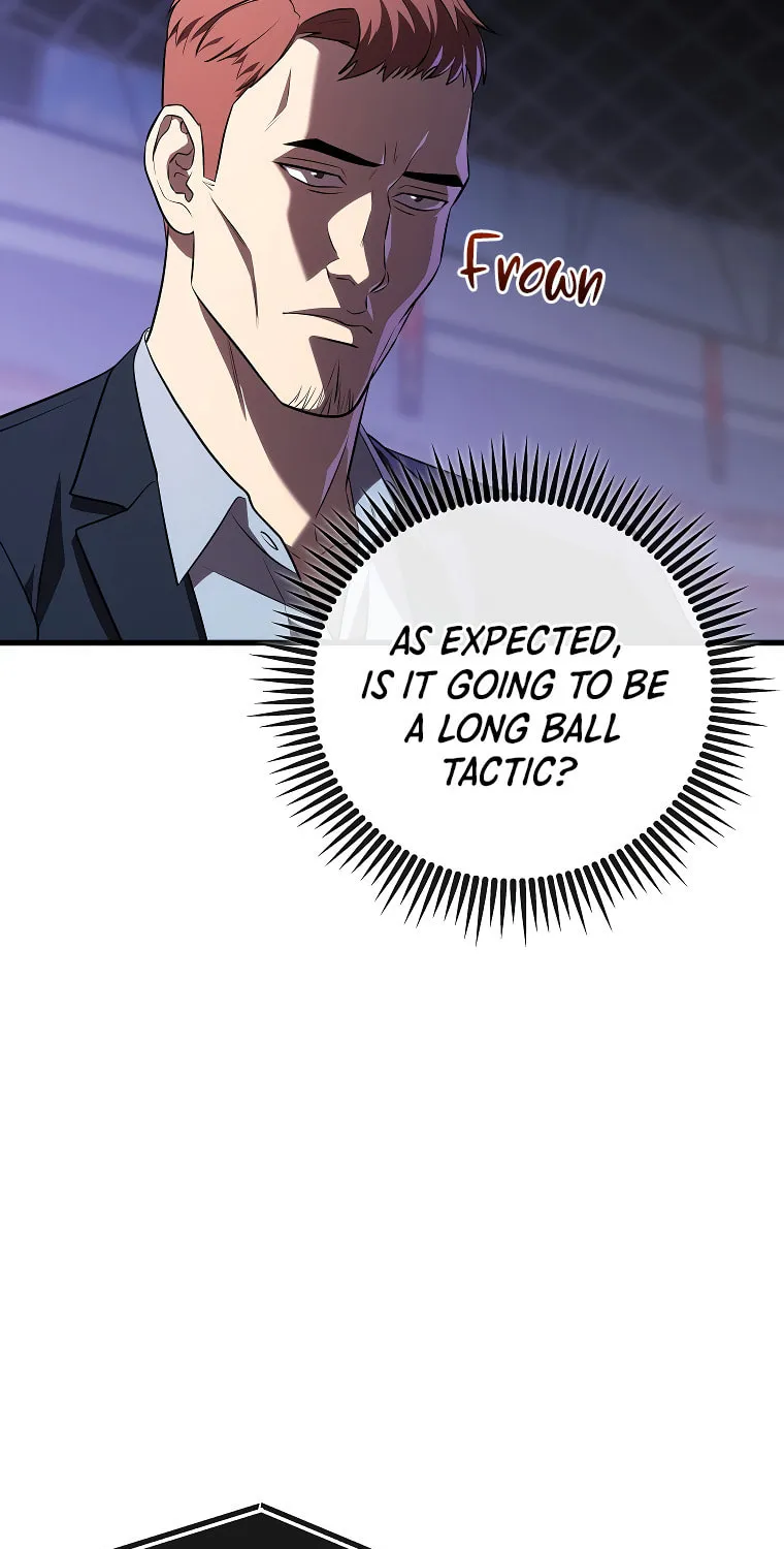 Dark Haired Tactical Genius Chapter 30 page 93 - 