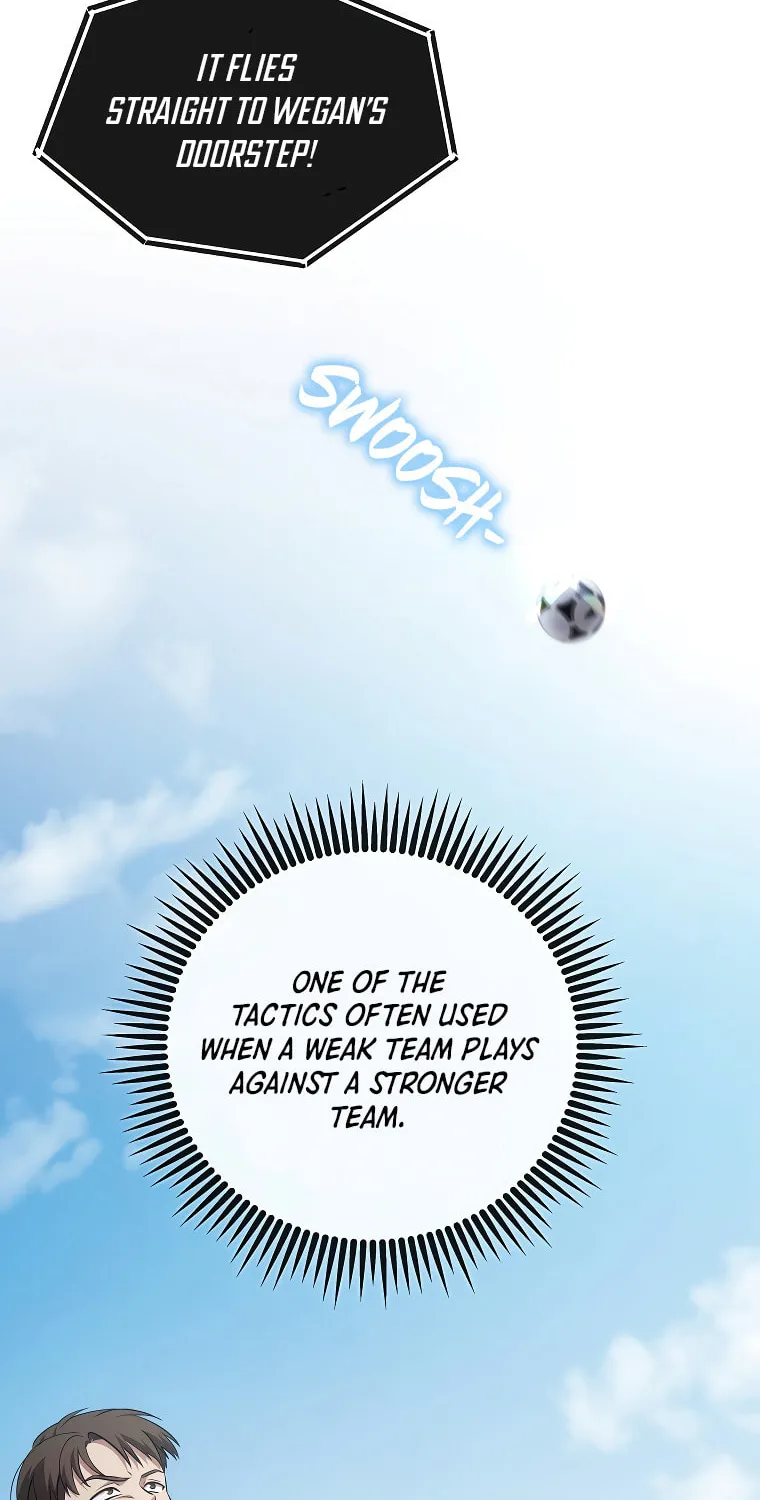 Dark Haired Tactical Genius Chapter 30 page 94 - 