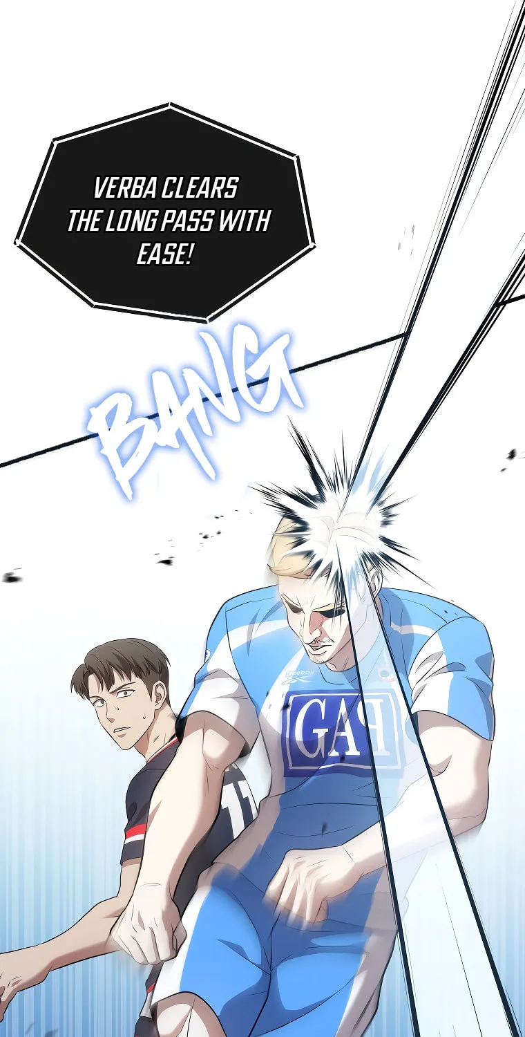 Dark Haired Tactical Genius Chapter 30 page 98 - 