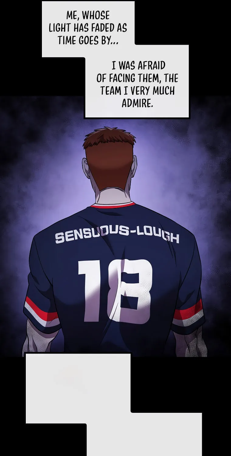 Dark Haired Tactical Genius Chapter 31 page 13 - 