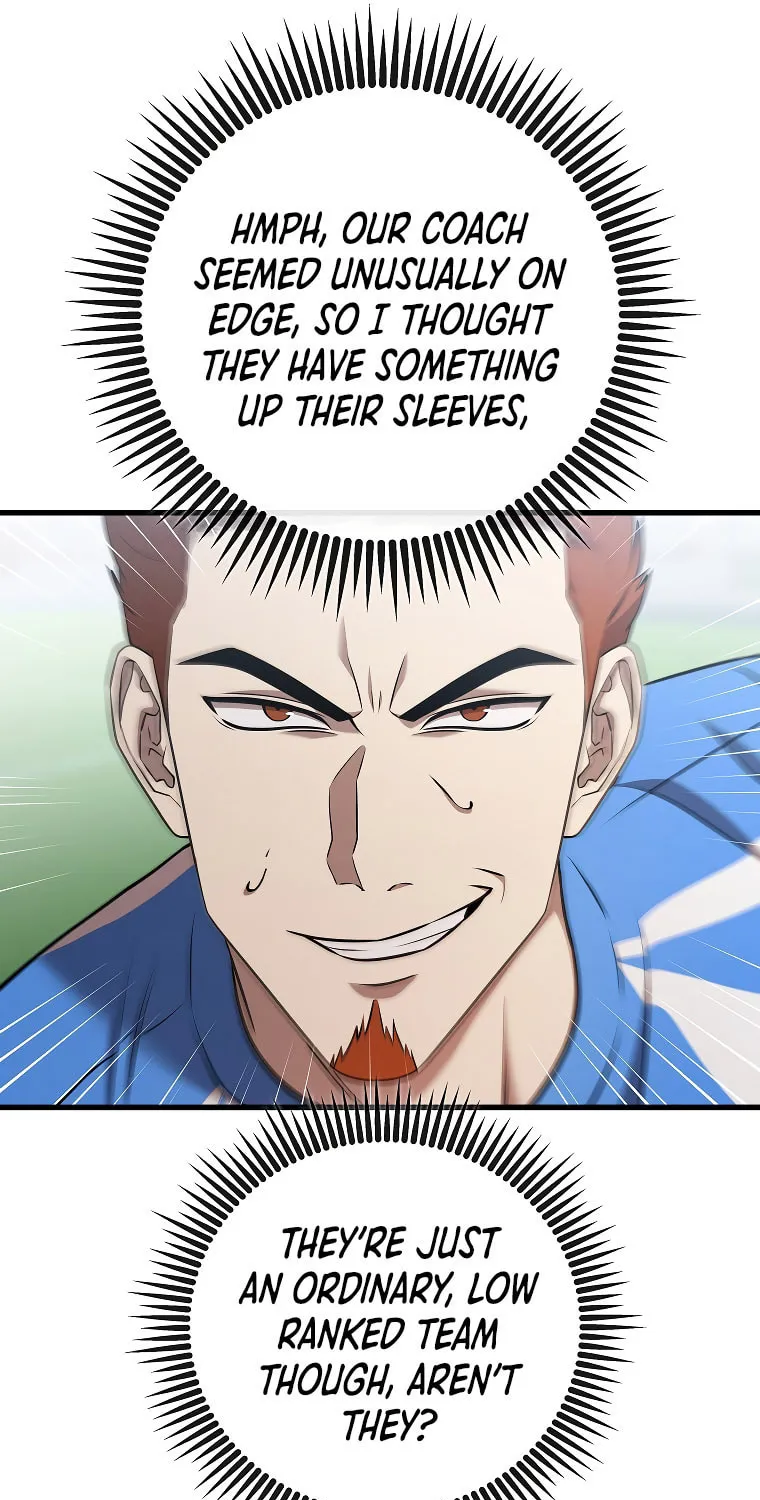 Dark Haired Tactical Genius Chapter 31 page 20 - 