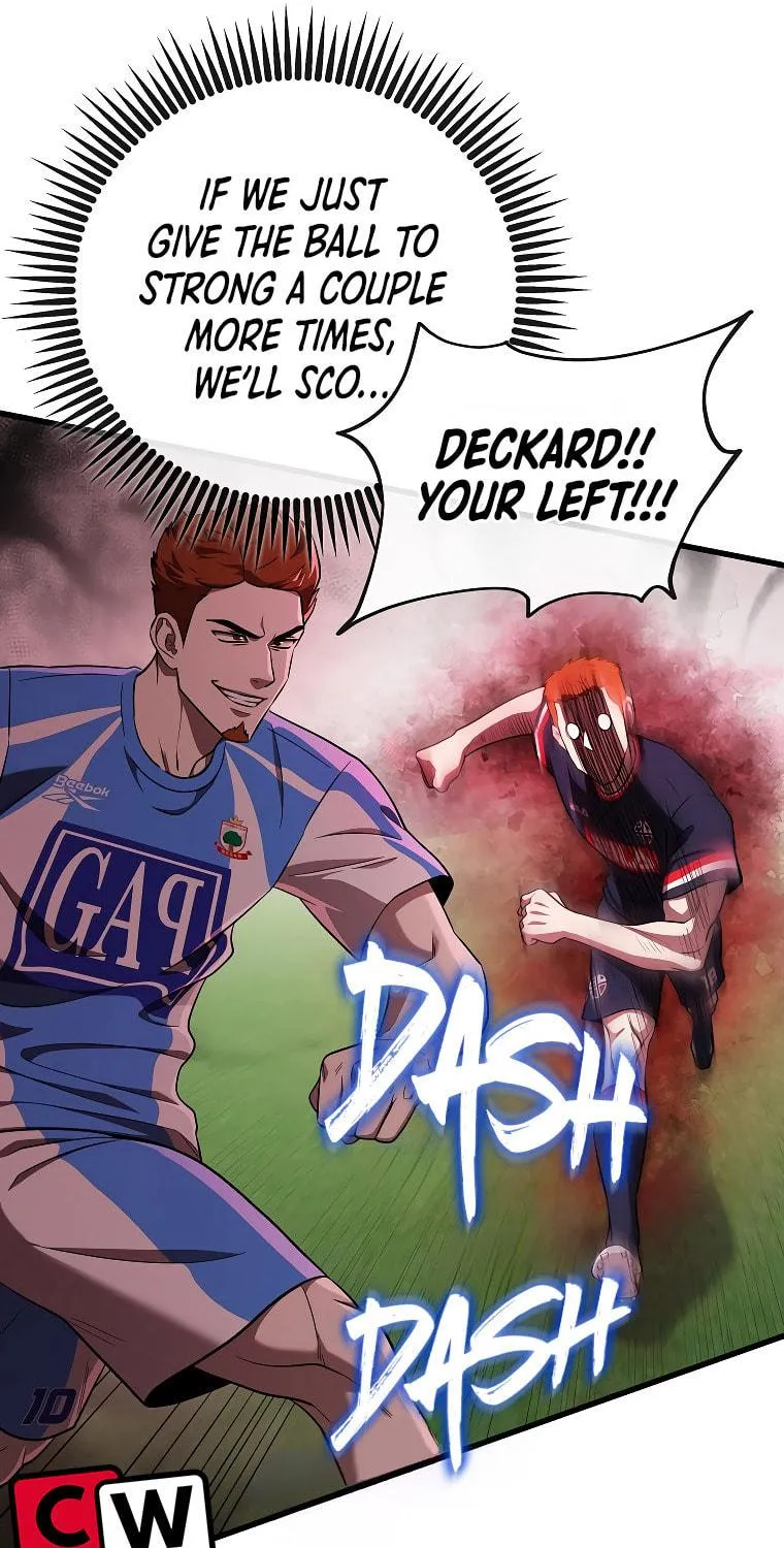 Dark Haired Tactical Genius Chapter 31 page 22 - 