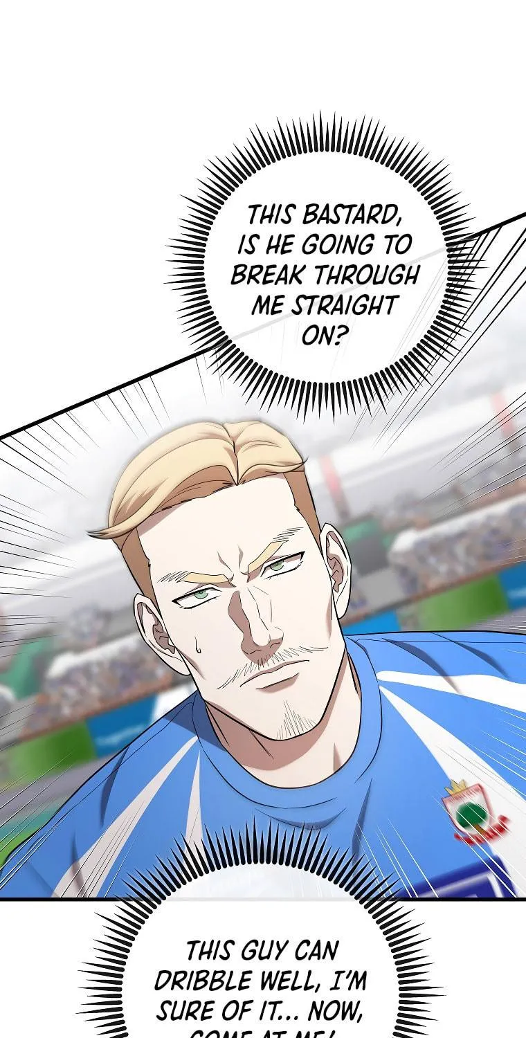 Dark Haired Tactical Genius Chapter 31 page 28 - 