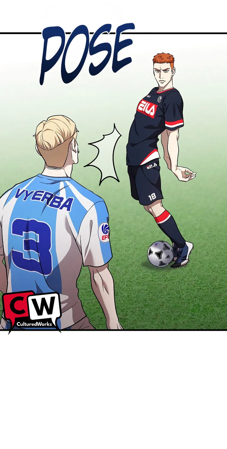 Dark Haired Tactical Genius Chapter 31 page 30 - 