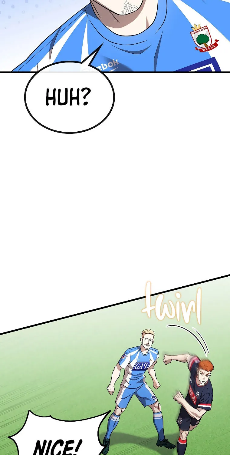 Dark Haired Tactical Genius Chapter 31 page 32 - 