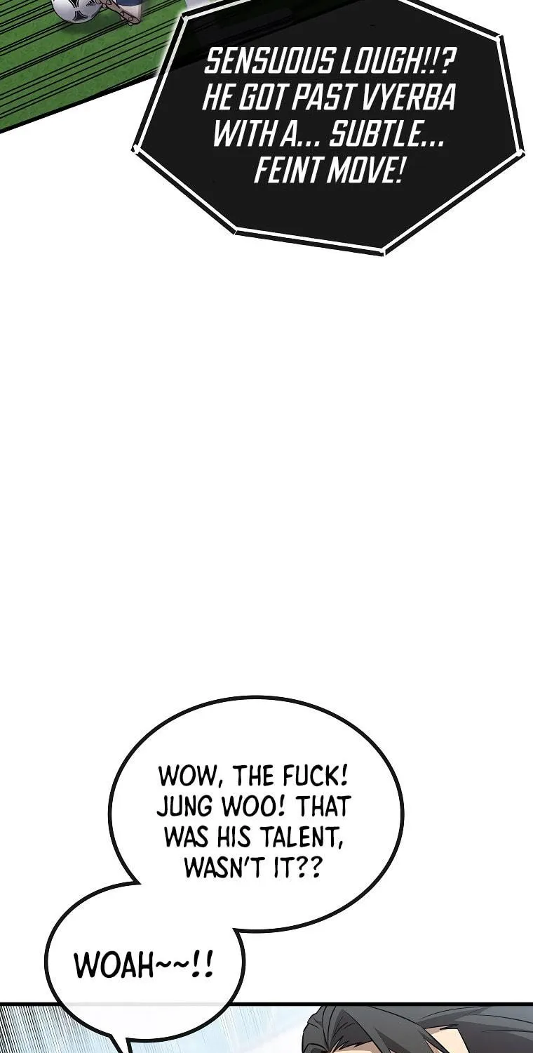 Dark Haired Tactical Genius Chapter 31 page 34 - 