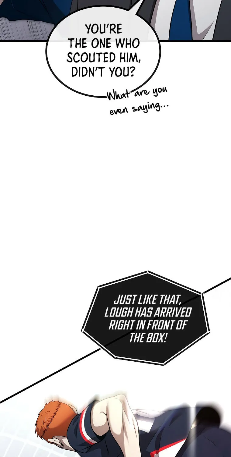 Dark Haired Tactical Genius Chapter 31 page 36 - 