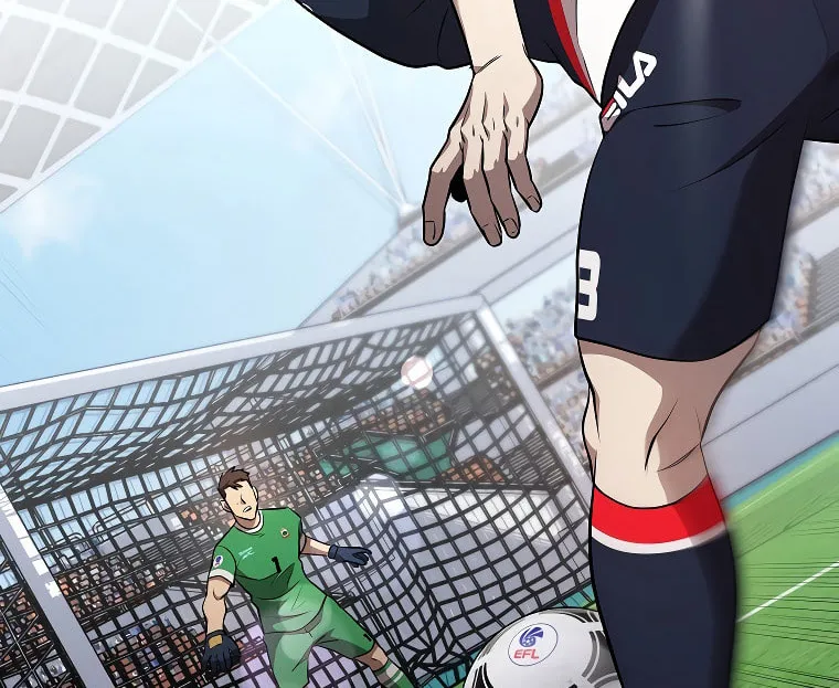 Dark Haired Tactical Genius Chapter 31 page 37 - 