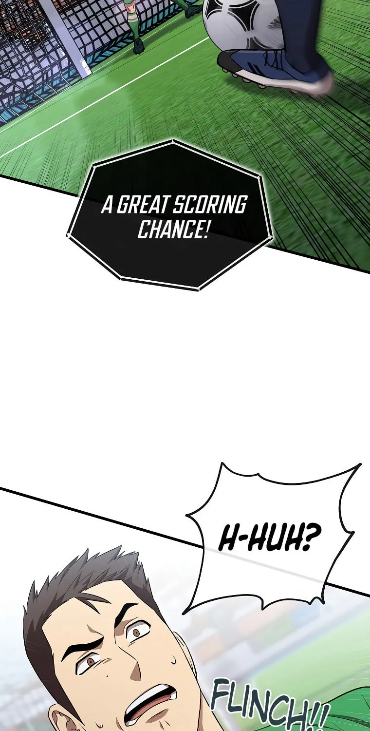 Dark Haired Tactical Genius Chapter 31 page 38 - 