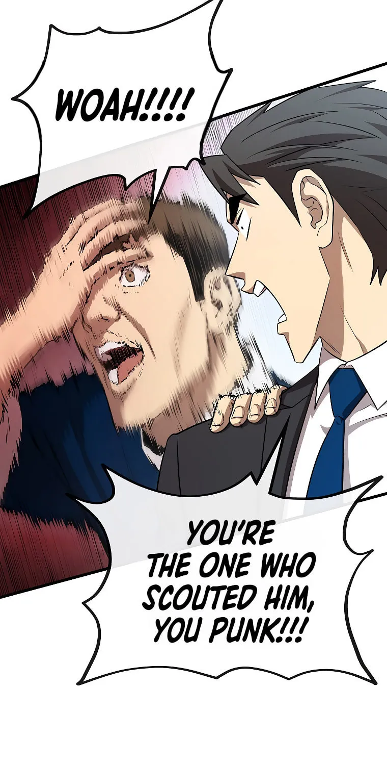 Dark Haired Tactical Genius Chapter 31 page 42 - 