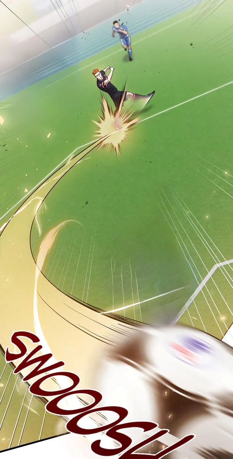 Dark Haired Tactical Genius Chapter 31 page 44 - 