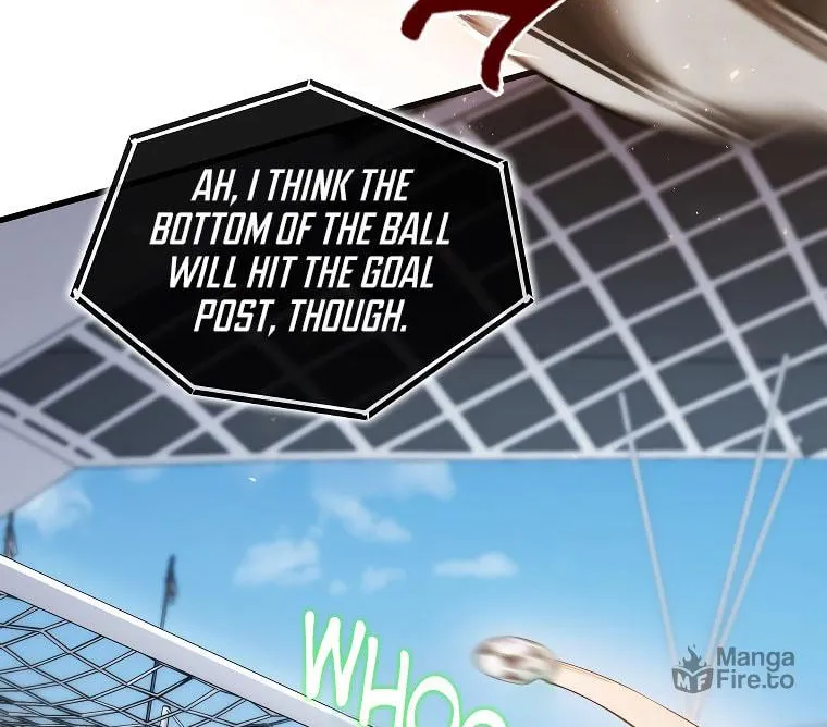 Dark Haired Tactical Genius Chapter 31 page 45 - 