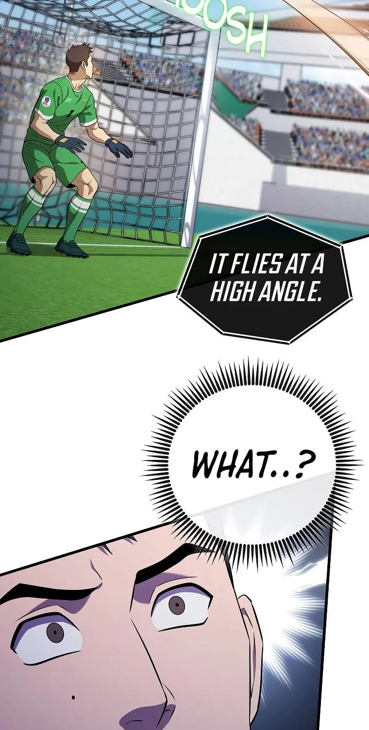 Dark Haired Tactical Genius Chapter 31 page 46 - 