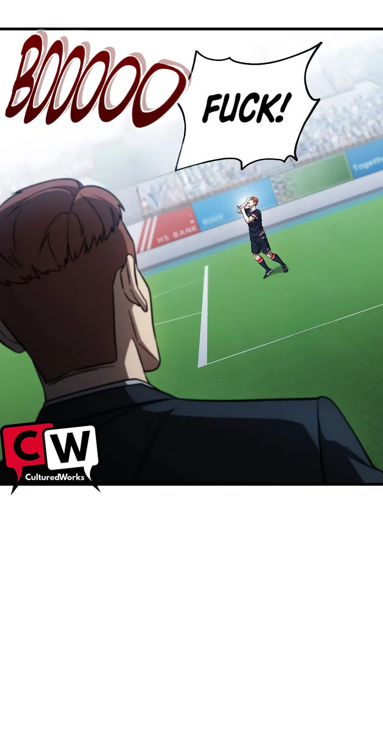 Dark Haired Tactical Genius Chapter 31 page 50 - 