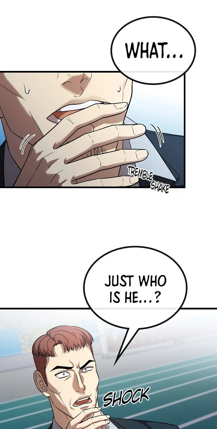 Dark Haired Tactical Genius Chapter 31 page 51 - 