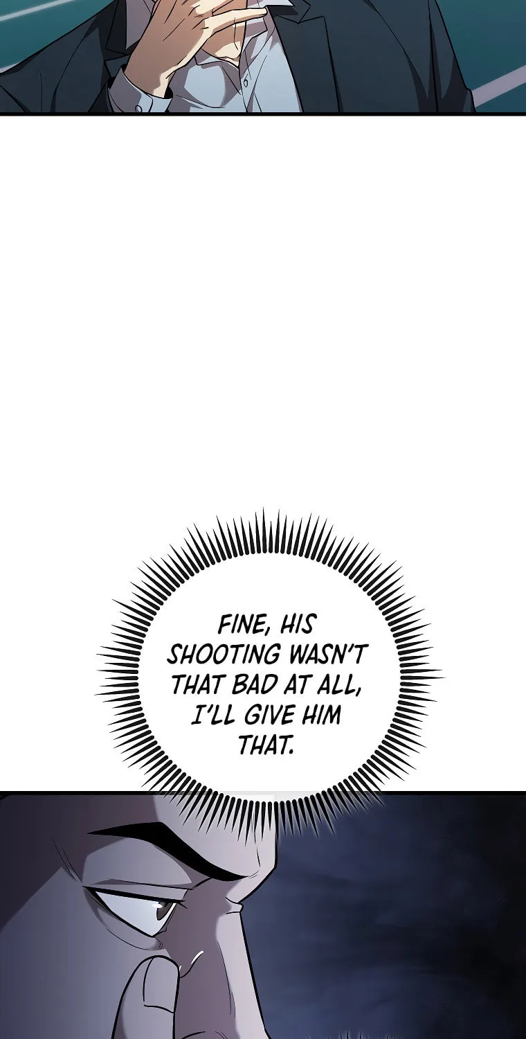 Dark Haired Tactical Genius Chapter 31 page 52 - 