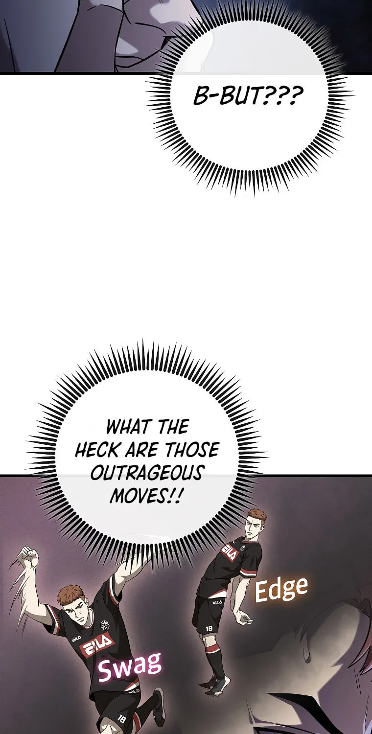 Dark Haired Tactical Genius Chapter 31 page 53 - 