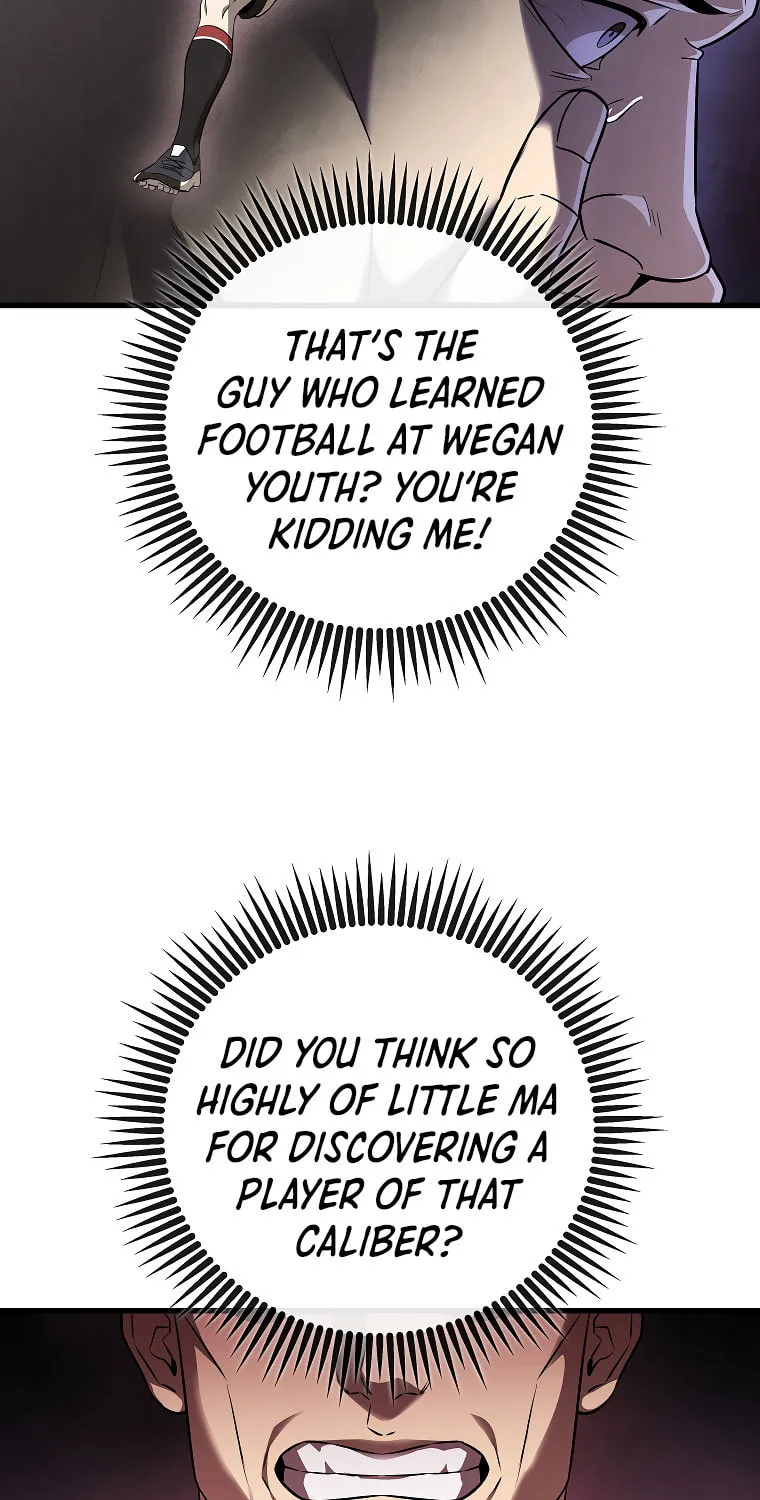 Dark Haired Tactical Genius Chapter 31 page 54 - 