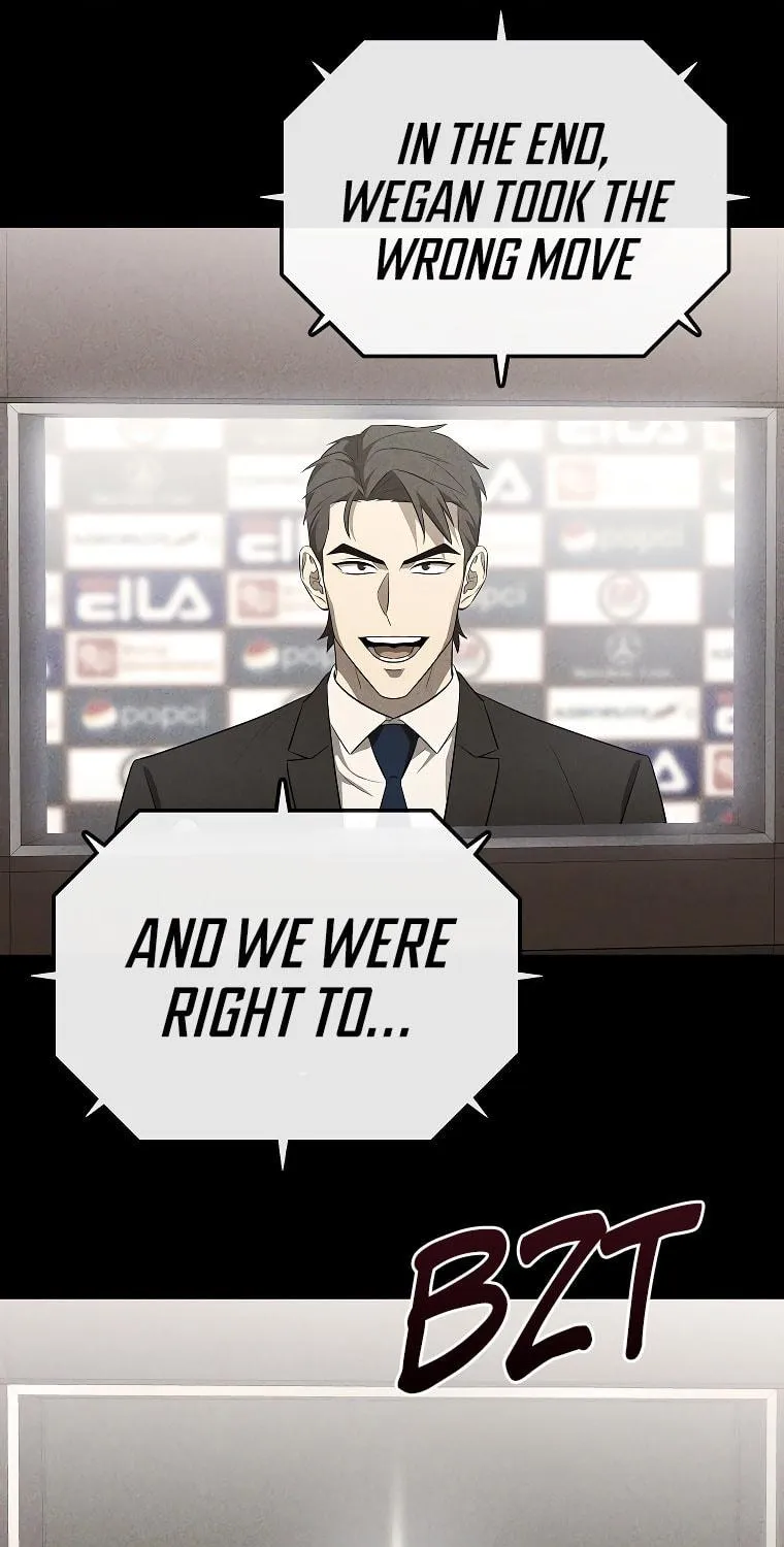 Dark Haired Tactical Genius Chapter 31 page 57 - 