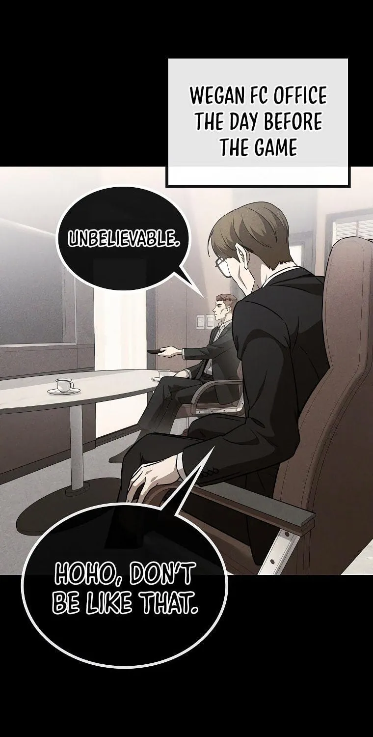 Dark Haired Tactical Genius Chapter 31 page 59 - 