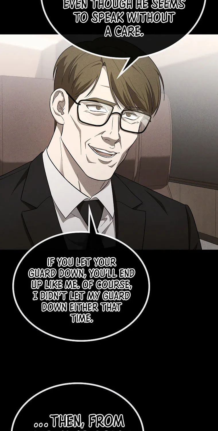 Dark Haired Tactical Genius Chapter 31 page 61 - 