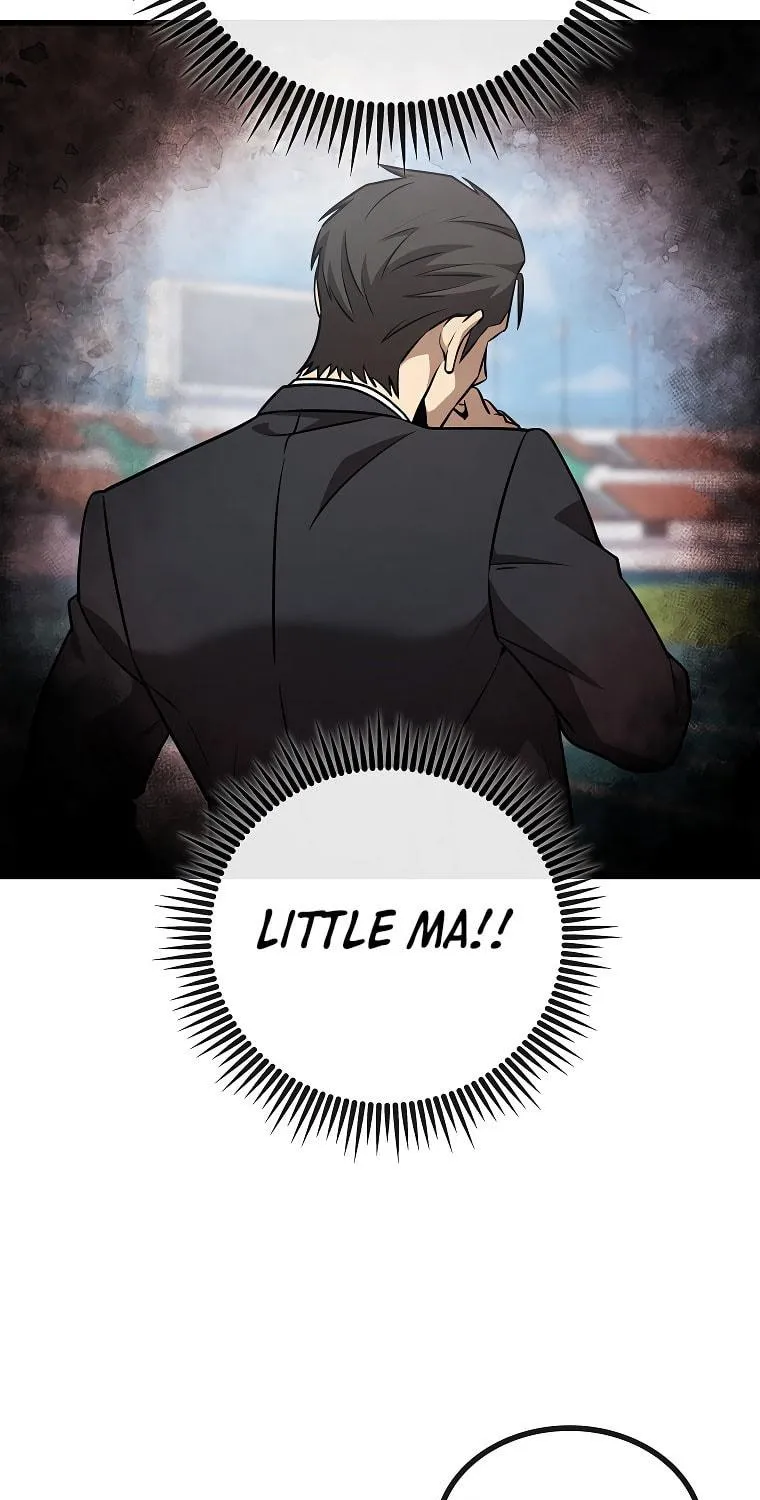 Dark Haired Tactical Genius Chapter 31 page 69 - 