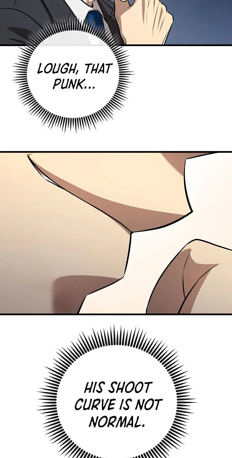 Dark Haired Tactical Genius Chapter 31 page 71 - 