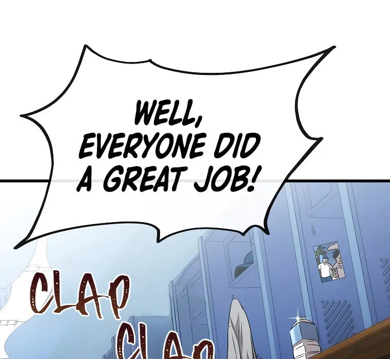 Dark Haired Tactical Genius Chapter 31 page 74 - 