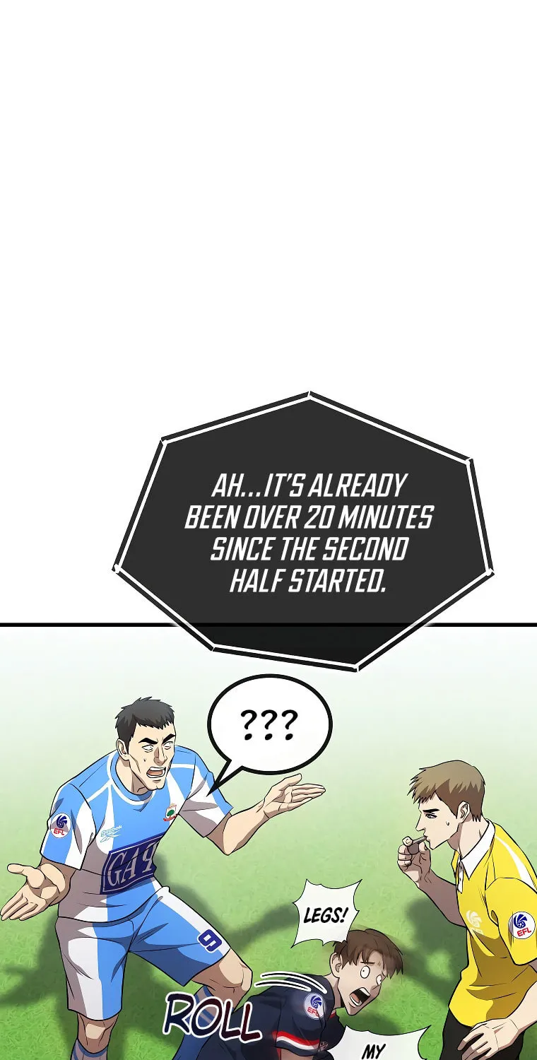 Dark Haired Tactical Genius Chapter 31 page 80 - 