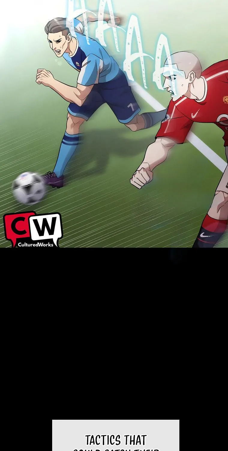 Dark Haired Tactical Genius Chapter 31 page 9 - 