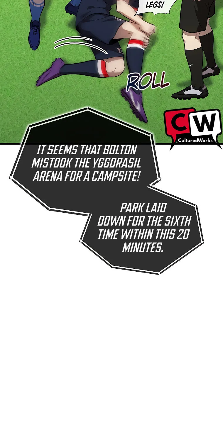 Dark Haired Tactical Genius Chapter 31 page 81 - 