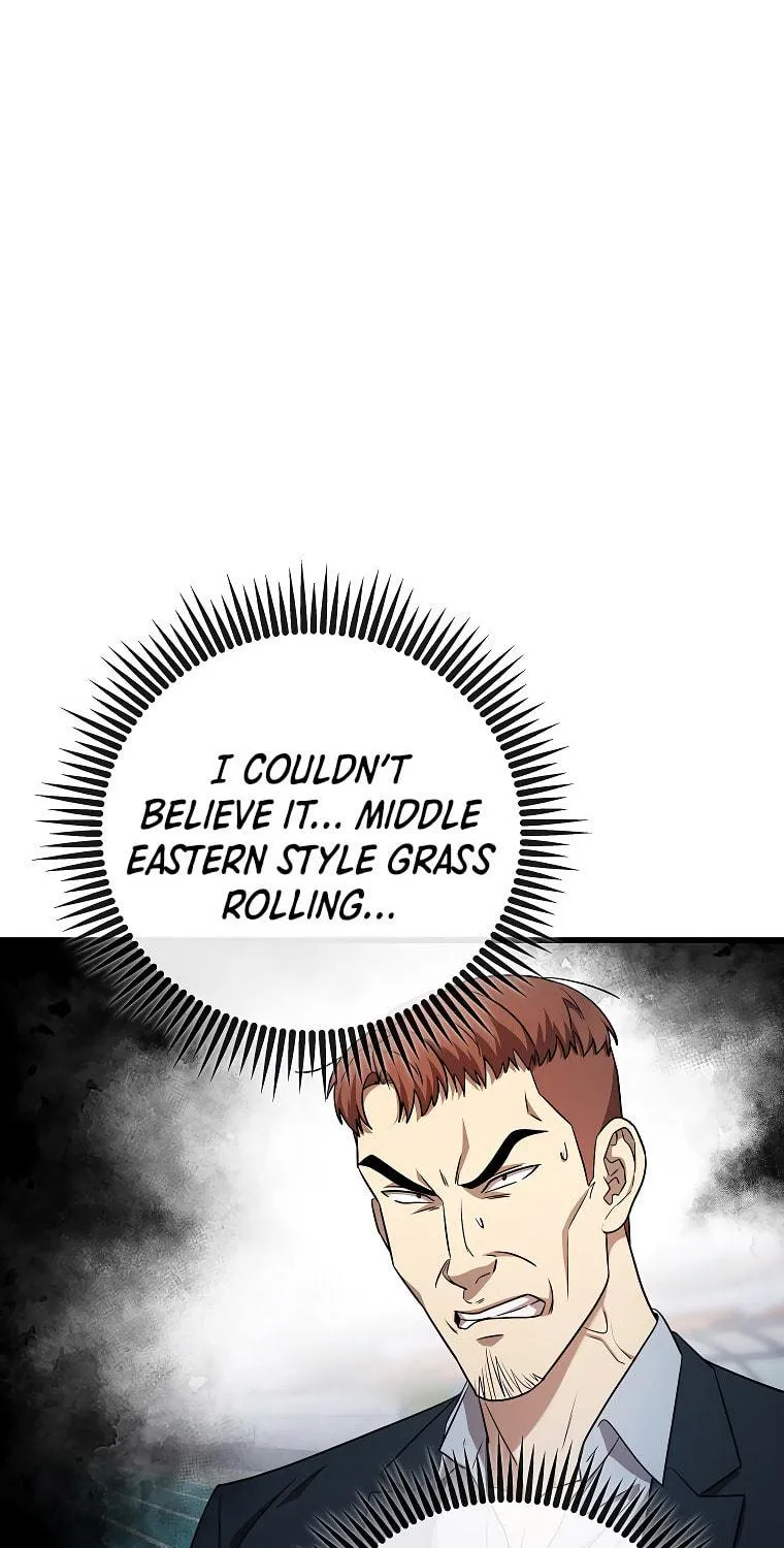 Dark Haired Tactical Genius Chapter 31 page 86 - 