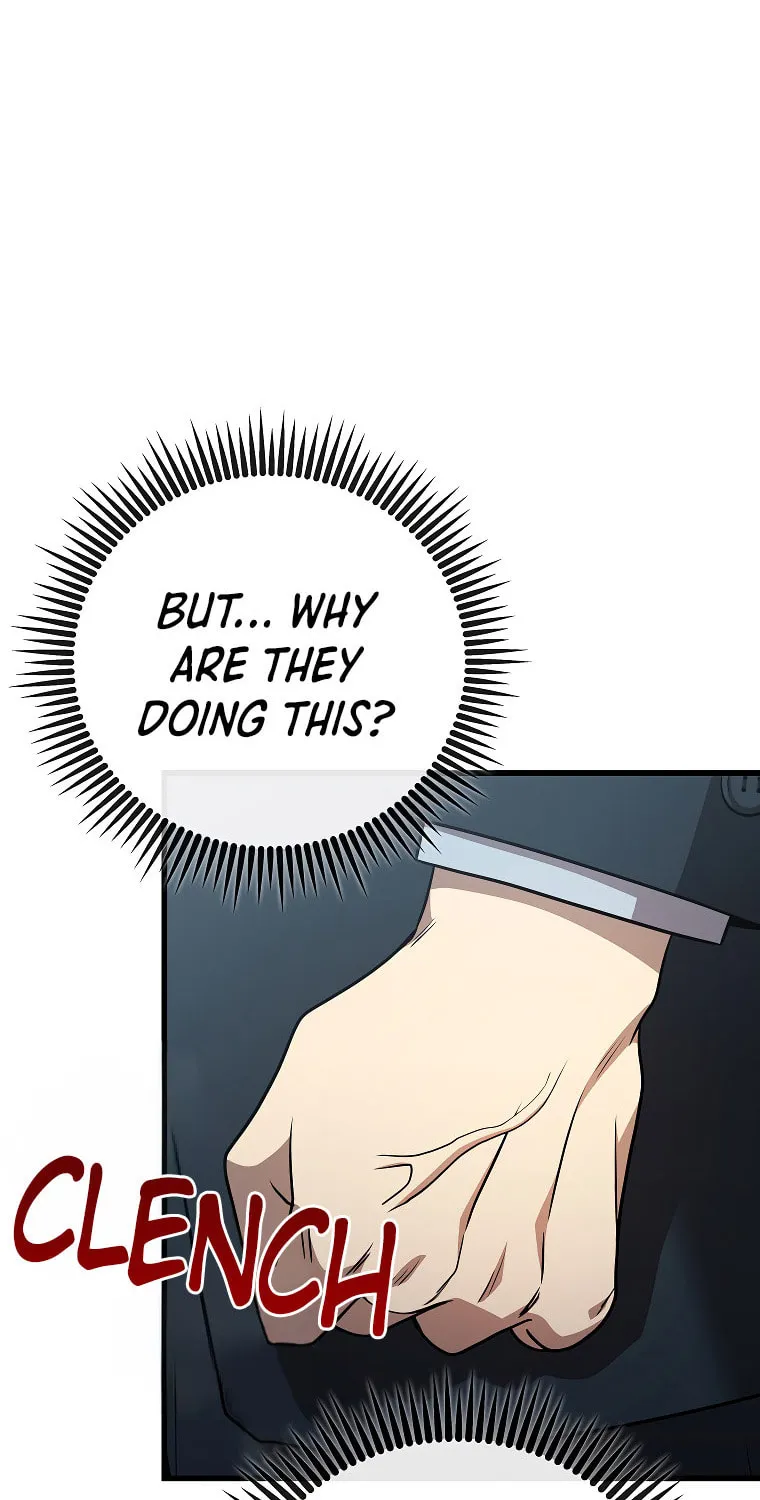 Dark Haired Tactical Genius Chapter 31 page 90 - 