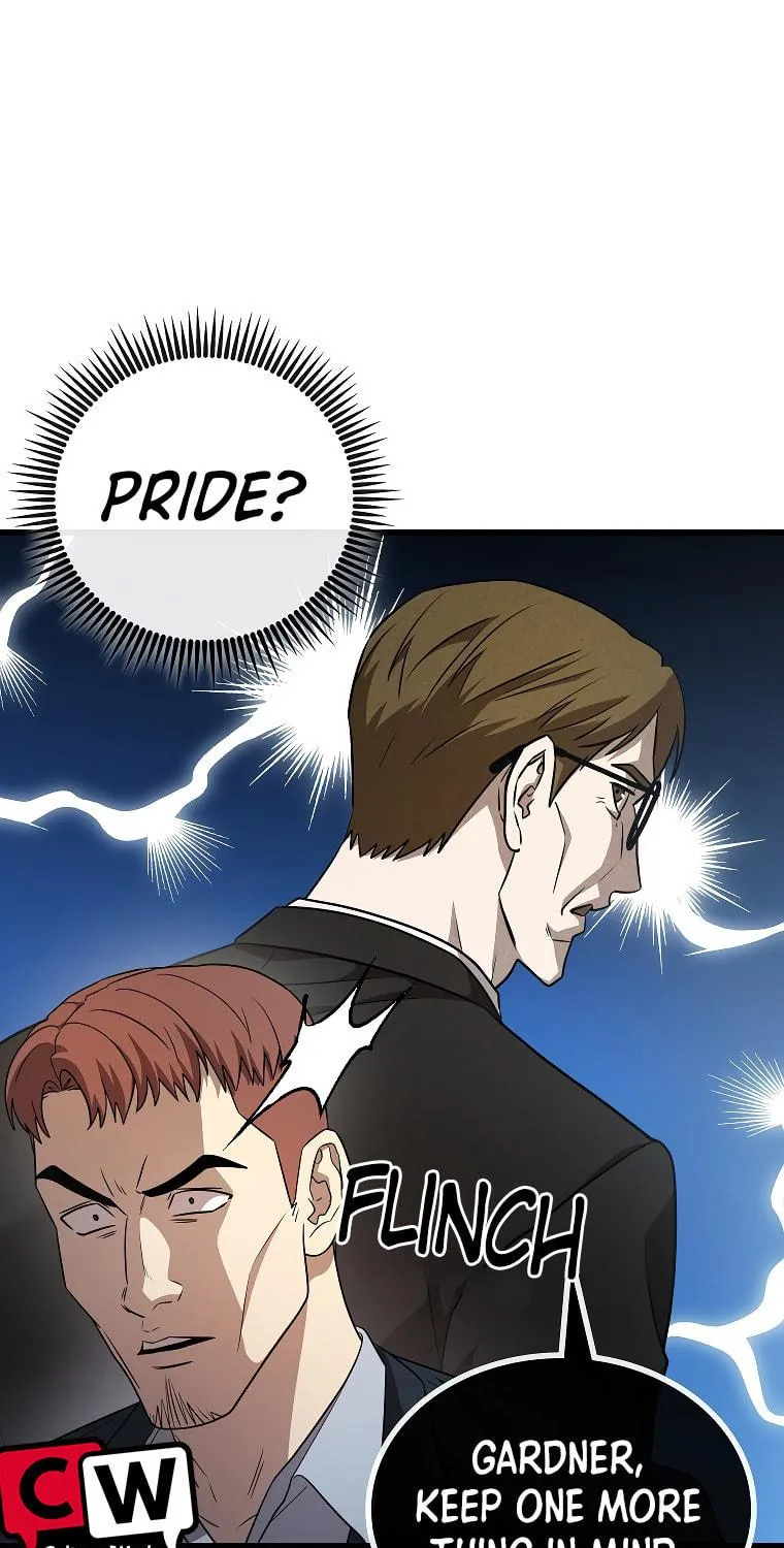 Dark Haired Tactical Genius Chapter 31 page 92 - 