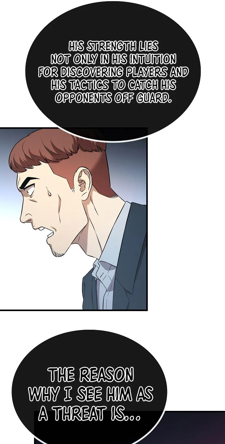 Dark Haired Tactical Genius Chapter 31 page 94 - 