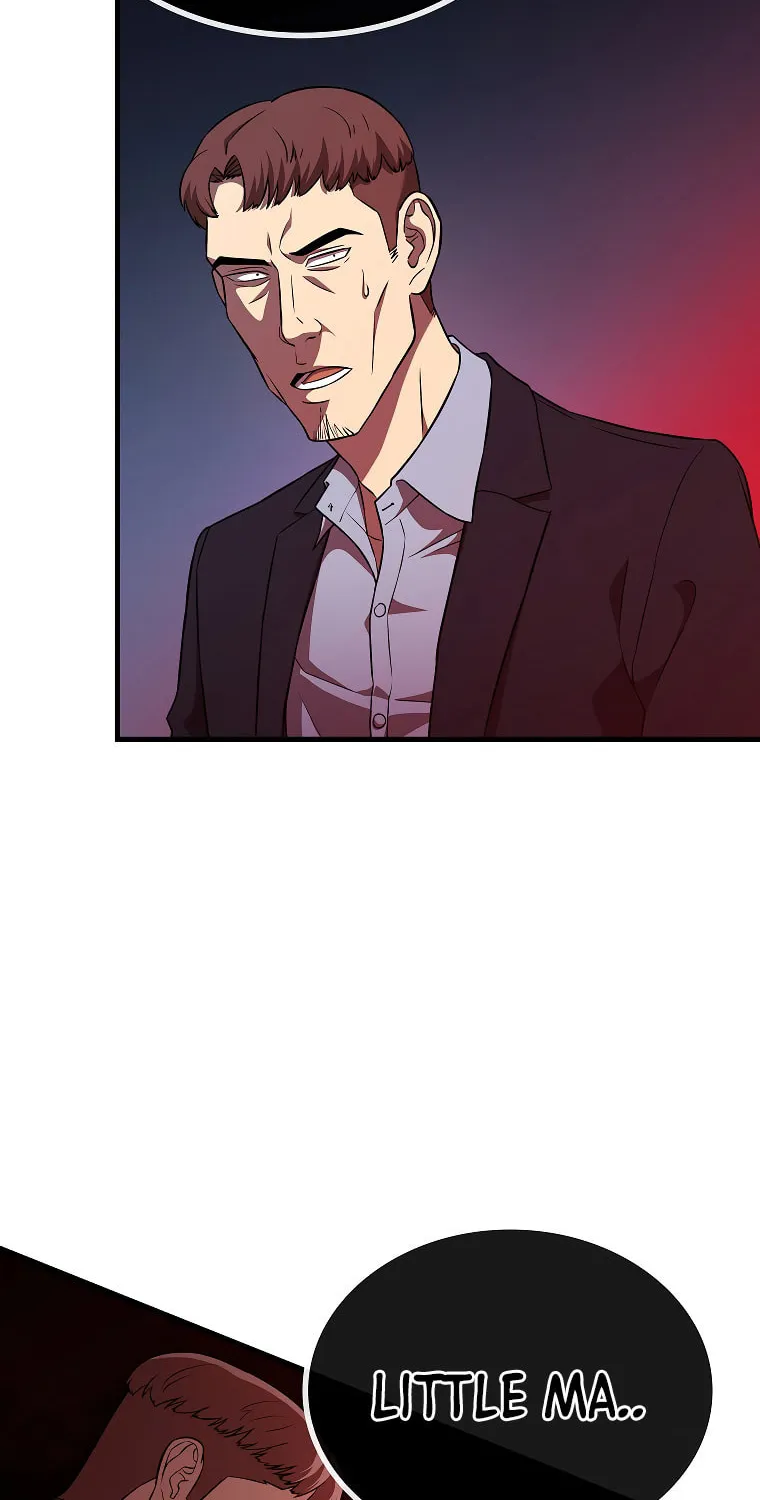 Dark Haired Tactical Genius Chapter 31 page 95 - 