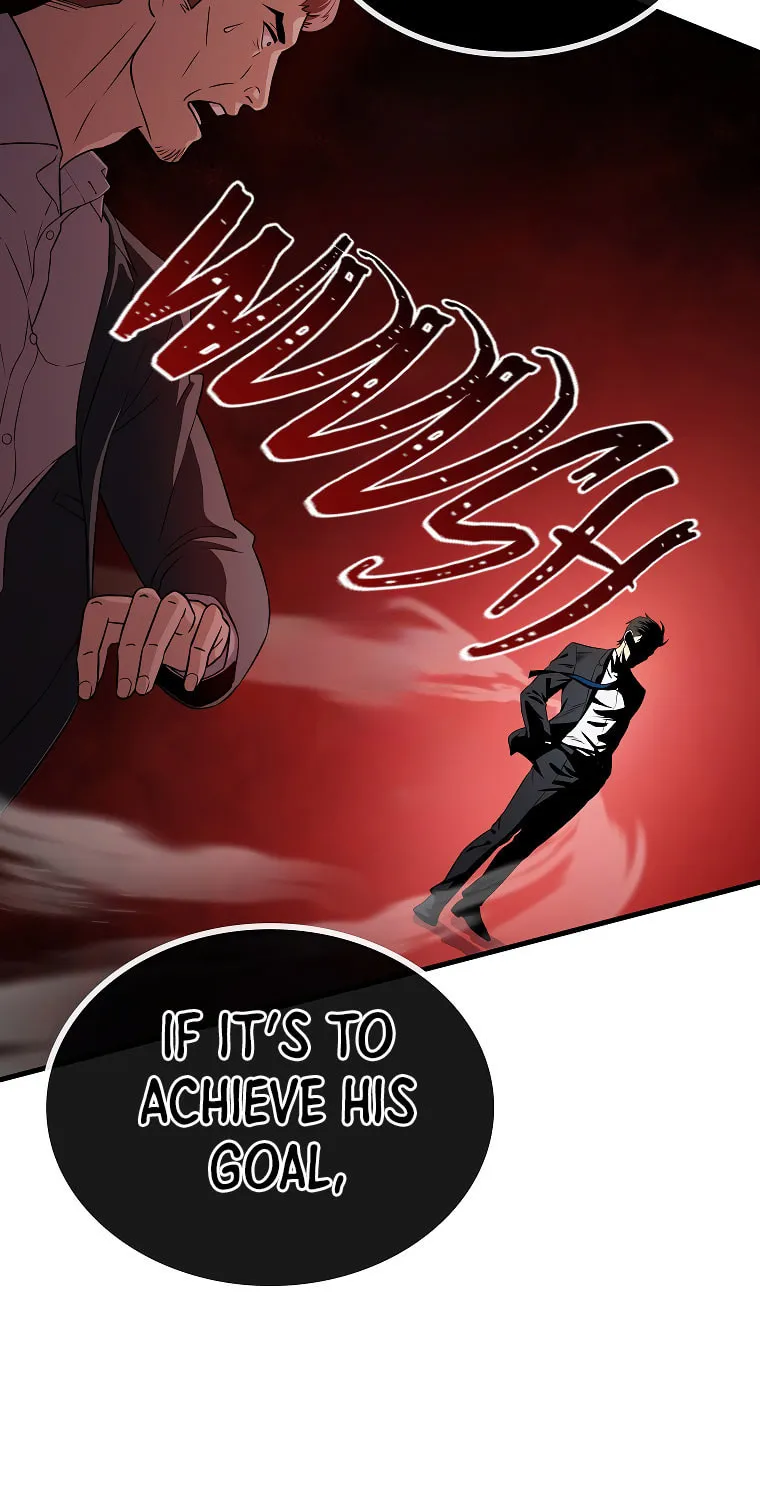 Dark Haired Tactical Genius Chapter 31 page 96 - 