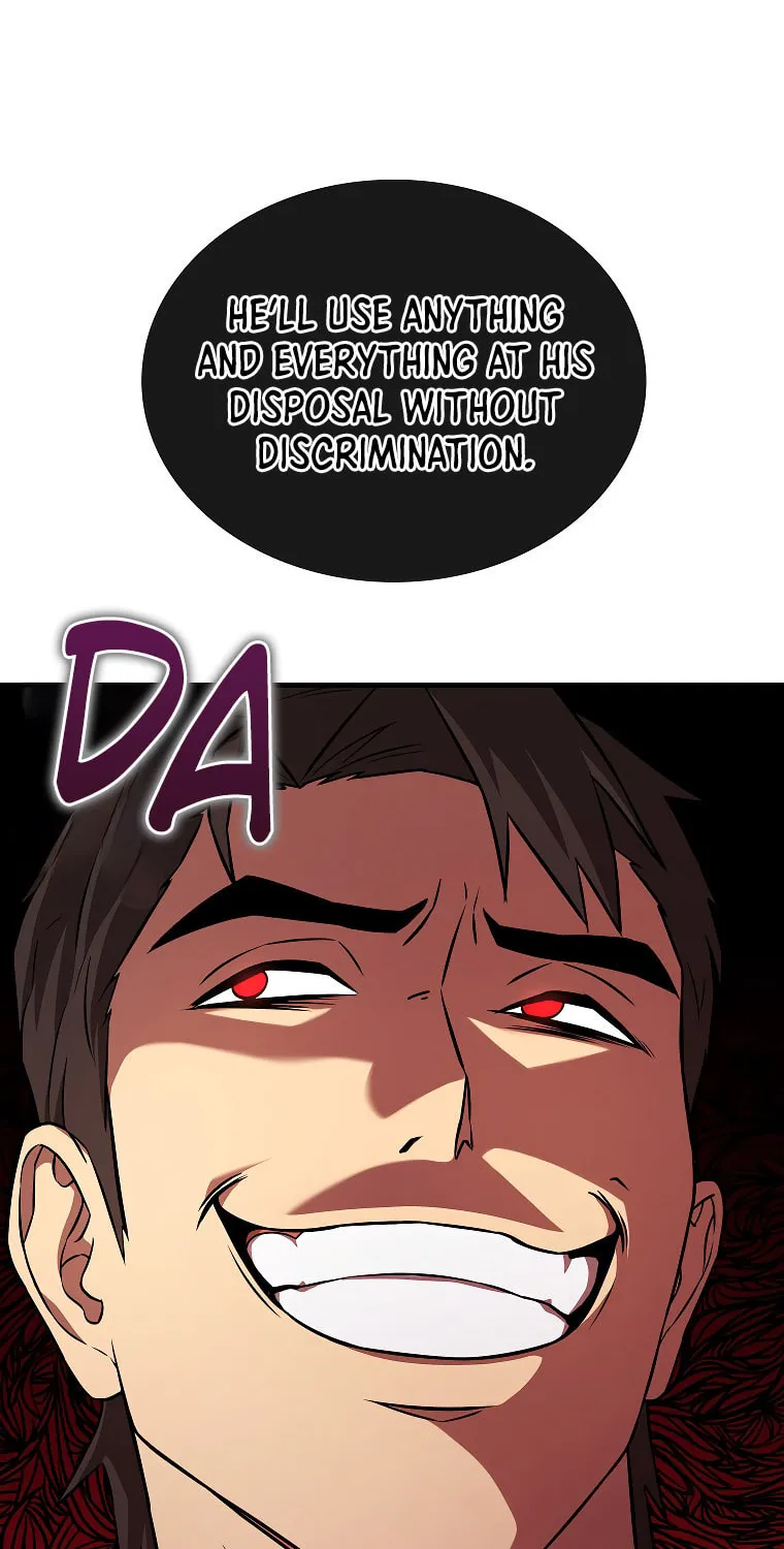 Dark Haired Tactical Genius Chapter 31 page 97 - 
