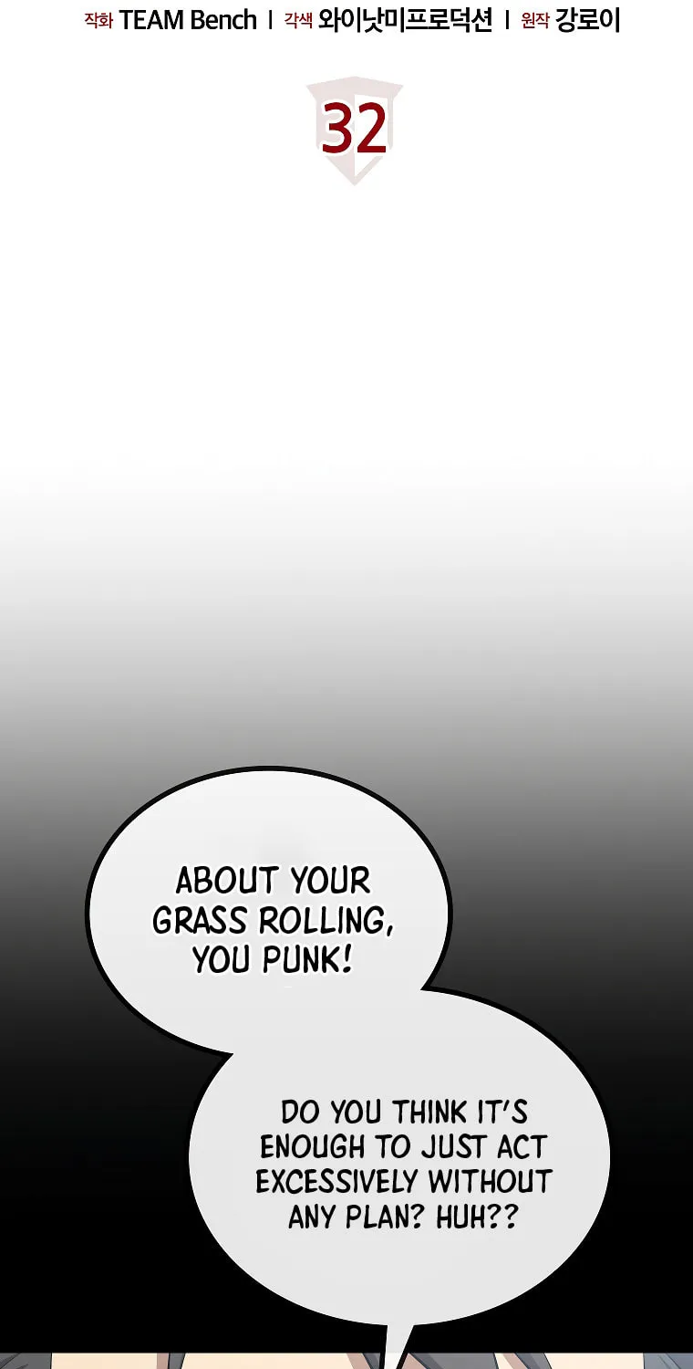 Dark Haired Tactical Genius Chapter 32 page 15 - 