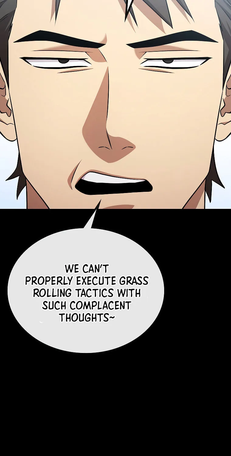 Dark Haired Tactical Genius Chapter 32 page 16 - 