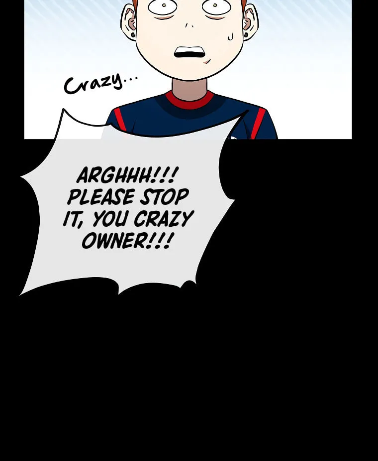 Dark Haired Tactical Genius Chapter 32 page 19 - 