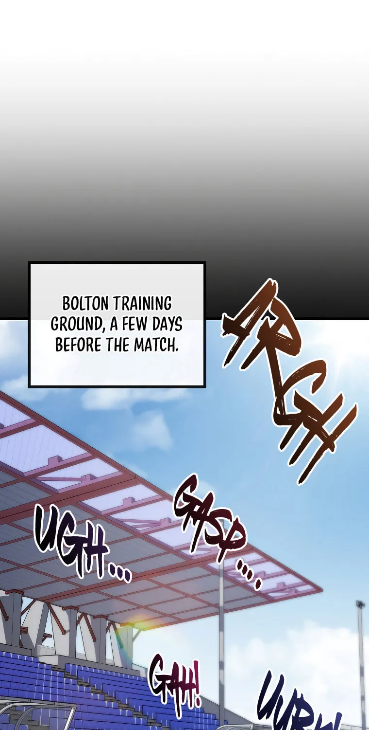 Dark Haired Tactical Genius Chapter 32 page 3 - 